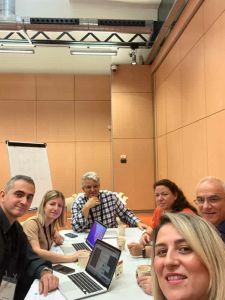 Η  ΠΕΔ Δυτικής Μακεδονίας στο 2ο Εργαστήριο Μάθησης Πολιτικής