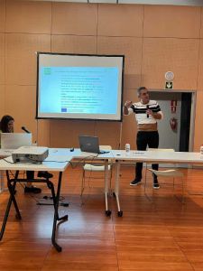 Η  ΠΕΔ Δυτικής Μακεδονίας στο 2ο Εργαστήριο Μάθησης Πολιτικής