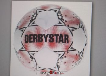 Η επίσημη μπάλα της Γ’ Εθνικής …. και τα Ραδιοτηλεοπτικά