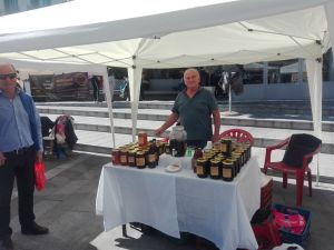 Η πιο γλυκιά γιορτή έφτασε στην Κοζάνη