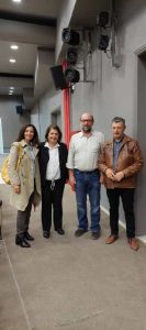 Η πολιτική του Δήμου Κοζάνης για την Ισότητα παρουσιάστηκε σε ημερίδα της ΚΕΔΕ Η πολιτική του Δήμου Κοζάνης για την Ισότητα παρουσιάστηκε σε ημερίδα της ΚΕΔΕ