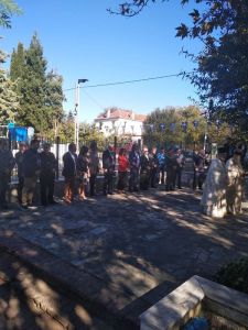 Ημέρα τιμής η Κυριακή για τους Λαζαράδες Σερβίων