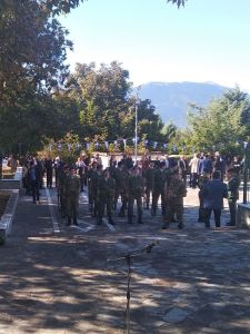 Ημέρα τιμής η Κυριακή για τους Λαζαράδες Σερβίων