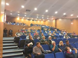 Ημερίδα με θέμα «Οι προοπτικές της καλλιέργειας των Ακρόδρυων στην Δυτική Μακεδονία» Ημερίδα με θέμα «Οι προοπτικές της καλλιέργειας των Ακρόδρυων στην Δυτική Μακεδονία»