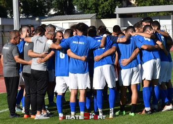Ηρακλής Λάρισας, ο 30ός της Sl2