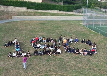 Ιστορικό Γυμνάσιο Τσοτυλίου (Ημέρα Αθλητισμού) Ιστορικό Γυμνάσιο Τσοτυλίου” (Ημέρα Αθλητισμού)