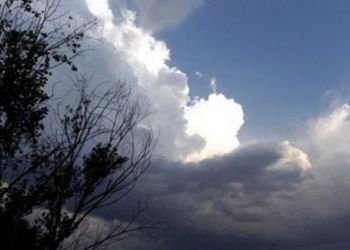 Καιρός: Αυξημένες νεφώσεις με βροχές για την Παρασκευή 14/10/2022