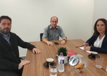 Καλλιόπη Βέττα: Η  Πτολεμαΐδα V είναι ένα σύγχρονο και ασφαλές έργο που θα μπορούσε να συμβάλλει στην ανακούφιση των πολιτών»