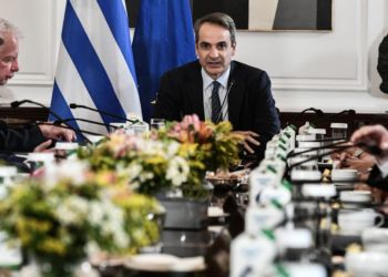 Κατώτατος μισθός: Έρχεται αύξηση κοντά στα 800 ευρώ μικτά – Τα σενάρια που εξετάζει η κυβέρνηση