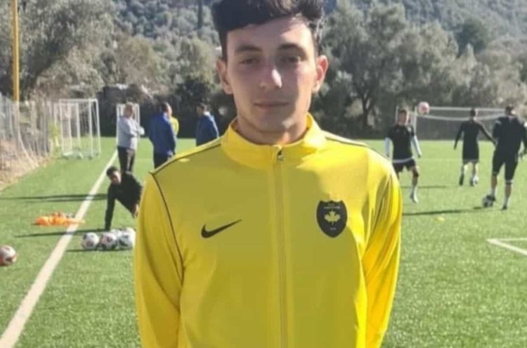 Κοντά στον Αλέξανδρο Πάνο η Κοζάνη Κοντά στον Αλέξανδρο Πάνο η Κοζάνη