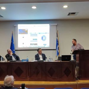 Κόμβος καινοτομίας και δημιουργίας η Δυτική Μακεδονία