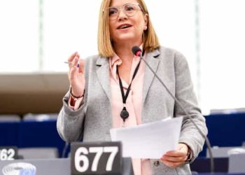 Μαρία Σπυράκη: Επείγουσα έκκληση στο Ευρωπαϊκό Συμβούλιο για τη μείωση του ενεργειακού κόστους