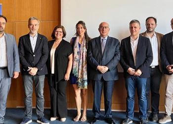 Μιχάλης Παπαδόπουλος: Όλοι οι πολίτες πρέπει να έχουν ασφαλή πρόσβαση στις νέες υπηρεσίες κινητικότητας