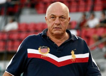 Μπέος: Καμία αναστολή, ξεκινήστε τα πρωταθλήματα – Πως επιτρέπει η FIFA να κάνει παρέμβαση κάθε περαστικός; Μπέος: Καμία αναστολή, ξεκινήστε τα πρωταθλήματα – Πως επιτρέπει η Fifa να κάνει παρέμβαση κάθε περαστικός;