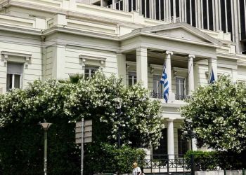 Νέα σύσταση του ΥΠΕΞ για τους Έλληνες της Ουκρανίας – Εγκαταλείψτε τη χώρα άμεσα