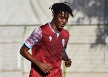 Νίκη στο φιλικό – Πρώτο γκολ για τον Αμινού!