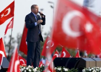 Ο Ερντογάν Ετοιμάζεται Να Βρέξει Λεφτά Ενόψει Εκλογών