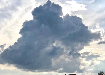 Ο Καιρός Σήμερα: Γενικά αίθριος με πρόσκαιρες νεφώσεις τις απογευματινές ώρες