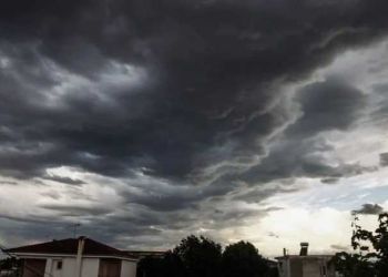 Ο Καιρός Σήμερα: Νεφώσεις με βροχές και καταιγίδες την Τετάρτη