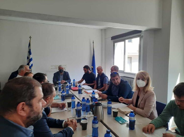 Ο Κεδίκογλου προανήγγειλε τον εκσυγχρονισμό των κανόνων ελέγχου που αφορούν στην πιστοποίηση βιολογικού μελιού Ο Κεδίκογλου προανήγγειλε τον εκσυγχρονισμό των κανόνων ελέγχου που αφορούν στην πιστοποίηση βιολογικού μελιού