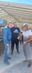 Ο "Νιάημερος" επιστρέφει μετά από δύο χρόνια! Ο “Νιάημερος” επιστρέφει μετά από δύο χρόνια!