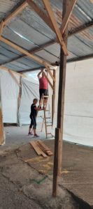 Ο "Νιάημερος" επιστρέφει μετά από δύο χρόνια! Ο “Νιάημερος” επιστρέφει μετά από δύο χρόνια!