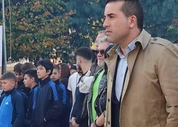 Ο Χάρης Κάτανας για την ακρίβεια στη Φλώρινα:  «Η φωνή μας πρέπει να γίνει φωνή της Δυτικής Μακεδονίας»