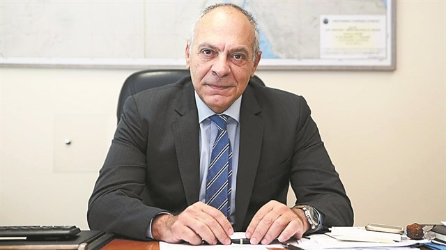 Ο πρώην σύμβουλος Εθνικής Ασφαλείας δίνει απαντήσεις για τον τουρκικό βαλλιστικό πύραυλο Ο πρώην σύμβουλος Εθνικής Ασφαλείας δίνει απαντήσεις για τον τουρκικό βαλλιστικό πύραυλο