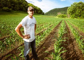Ολοκληρώθηκαν οι πληρωμές της πρωτης δόσης για νέους αγρότες
