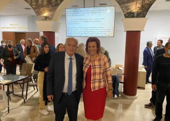 Παρουσίαση βιβλίου: “Όλη μου η ζωή – 50 χρόνια οδοιπορίας στην παράδοση και τον πολιτισμό του ποντιακού ελληνισμού”