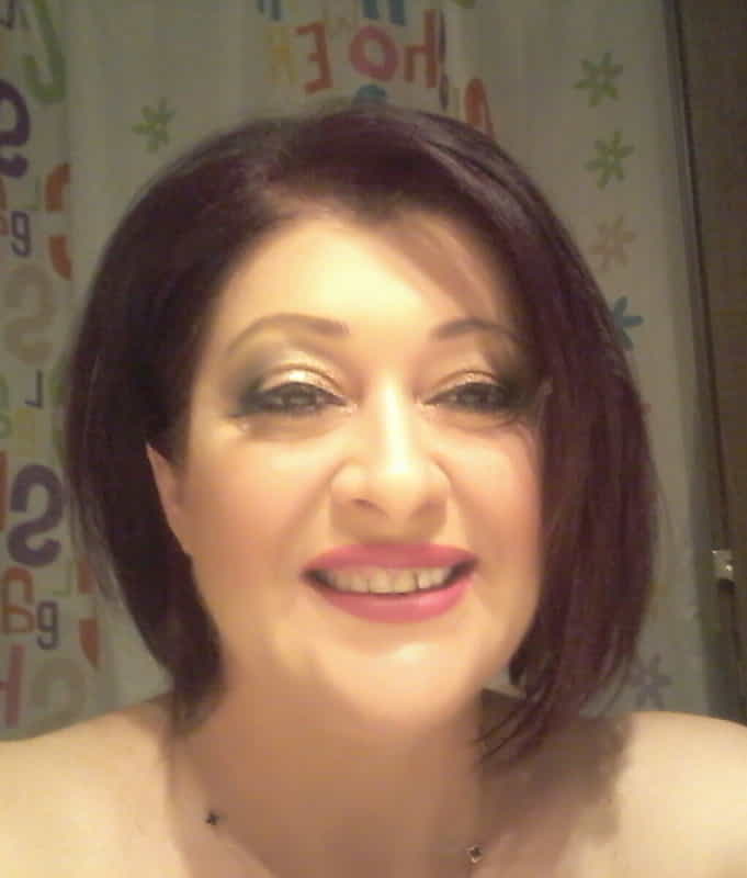 Πατριωτική Ένωση: Η Μαρίνα Χατζοπούλου υποψήφια στην Ξάνθη Πατριωτική Ένωση: Η Μαρίνα Χατζοπούλου υποψήφια στην Ξάνθη