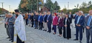 Πεντάλοφος: Εκδήλωση τιμής και μνήμης προς τιμήν των γυναικών που συμμετείχαν και συνεισέφεραν με κάθε τρόπο στο έπος του ’40