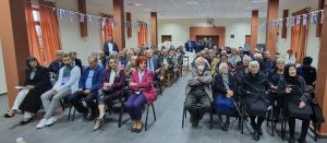 Πεντάλοφος: Εκδήλωση τιμής και μνήμης προς τιμήν των γυναικών που συμμετείχαν και συνεισέφεραν με κάθε τρόπο στο έπος του ’40