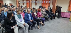 Πεντάλοφος: Εκδήλωση τιμής και μνήμης προς τιμήν των γυναικών που συμμετείχαν και συνεισέφεραν με κάθε τρόπο στο έπος του ’40