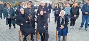 Πεντάλοφος: Εκδήλωση τιμής και μνήμης προς τιμήν των γυναικών που συμμετείχαν και συνεισέφεραν με κάθε τρόπο στο έπος του ’40