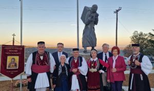 Πεντάλοφος: Εκδήλωση τιμής και μνήμης προς τιμήν των γυναικών που συμμετείχαν και συνεισέφεραν με κάθε τρόπο στο έπος του ’40