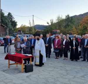 Πεντάλοφος: Εκδήλωση τιμής και μνήμης προς τιμήν των γυναικών που συμμετείχαν και συνεισέφεραν με κάθε τρόπο στο έπος του ’40