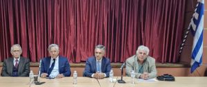 Πεντάλοφος: Εκδήλωση τιμής και μνήμης προς τιμήν των γυναικών που συμμετείχαν και συνεισέφεραν με κάθε τρόπο στο έπος του ’40