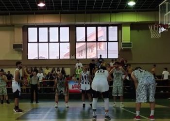 Πρεμιέρα με… το αριστερό για τον ΠΑΟΚ Μεσοποταμίας στην Γ’ Εθνική!