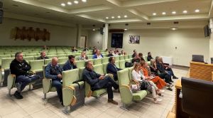 Πρόγραμμα  ενίσχυσης επιχειρηματικών δράσεων  για το  2023