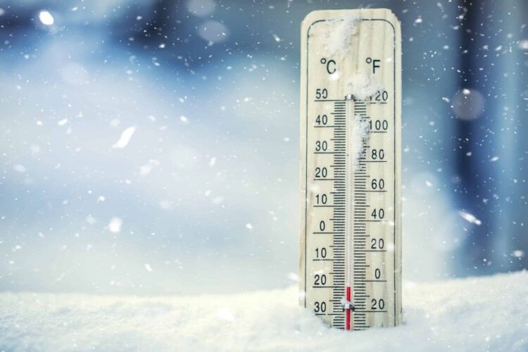 Πόσο Κρύο Θα Κάνει Το Χειμώνα – Στο Επίκεντρο Τα.. Μετεωρολογικά Μοντέλα