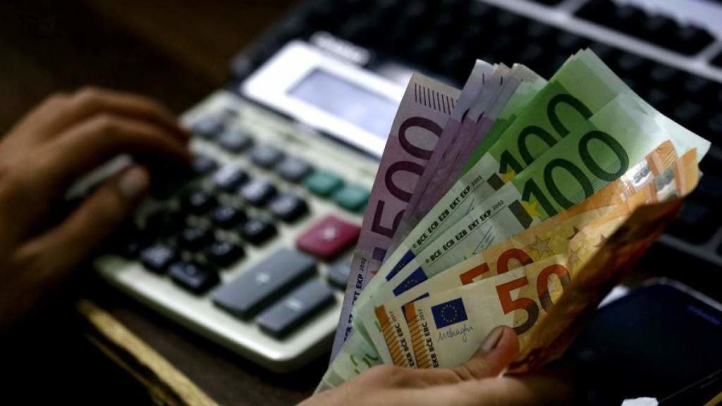 Πώς Κατανέμονται Τα 26,2 Εκατ. Ευρώ Από Το Αποθεματικό Κρίσης Της Εε