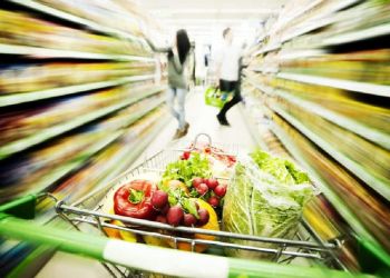 Σούπερ μάρκετ: Αυτά είναι τα 20 πιο δημοφιλή Brand στην Ελλάδα