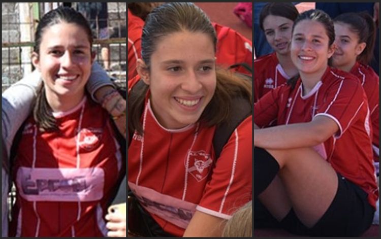 Στις Προεπιλογές της Εθνικής Ελλάδος Κορασίδων η Ελευθερία Ιωάννου του ΠΑΣ Φλώρινα Στις Προεπιλογές της Εθνικής Ελλάδος Κορασίδων η Ελευθερία Ιωάννου του ΠΑΣ Φλώρινα