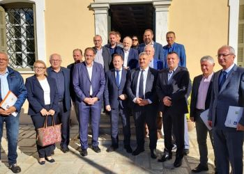 Στο Συνέδριο της Επιτροπής Ορεινών Περιοχών της ΚΕΔΕ ο Δήμαρχος Φλώρινας