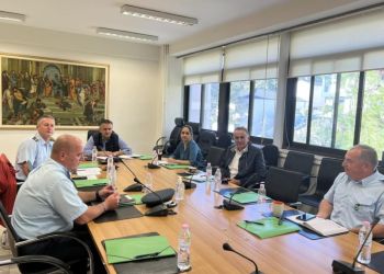 Συγκρότηση και λειτουργία του Συντονιστικού Οργάνου Οδικής Ασφάλειας Συγκρότηση και λειτουργία του Συντονιστικού Οργάνου Οδικής Ασφάλειας