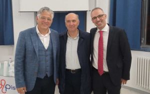 Συμμετοχή του Δήμου Βοΐου στο Ευρωπαϊκό έργο PISTE Συμμετοχή του Δήμου Βοΐου στο Ευρωπαϊκό έργο Piste