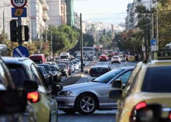 Τέλη Κυκλοφορίας 2023: Πότε Πέφτουν Πρόστιμα Σε Ποια Περίπτωση Αφαιρείται Η Άδεια Οδήγησης Για 3 Χρόνια
