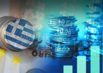 Τα δύο στοιχήματα του προϋπολογισμού – Να συνεχιστεί η ανάπτυξη με ρυθμό 2,5% και το πλεόνασμα να είναι κοντά στο 1%