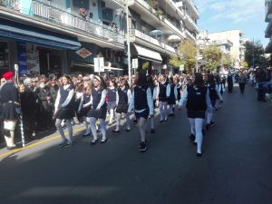 Τιμή και καμάρι για το ΌΧΙ… Επετειακές εκδηλώσεις στην πόλη της Κοζάνης για τον εορτασμό της Εθνικής Επετείου της 28ης Οκτωβρίου